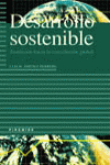 Desarrollo sostenible, de JIMENEZ HERRERO LUIS M | portada del libro