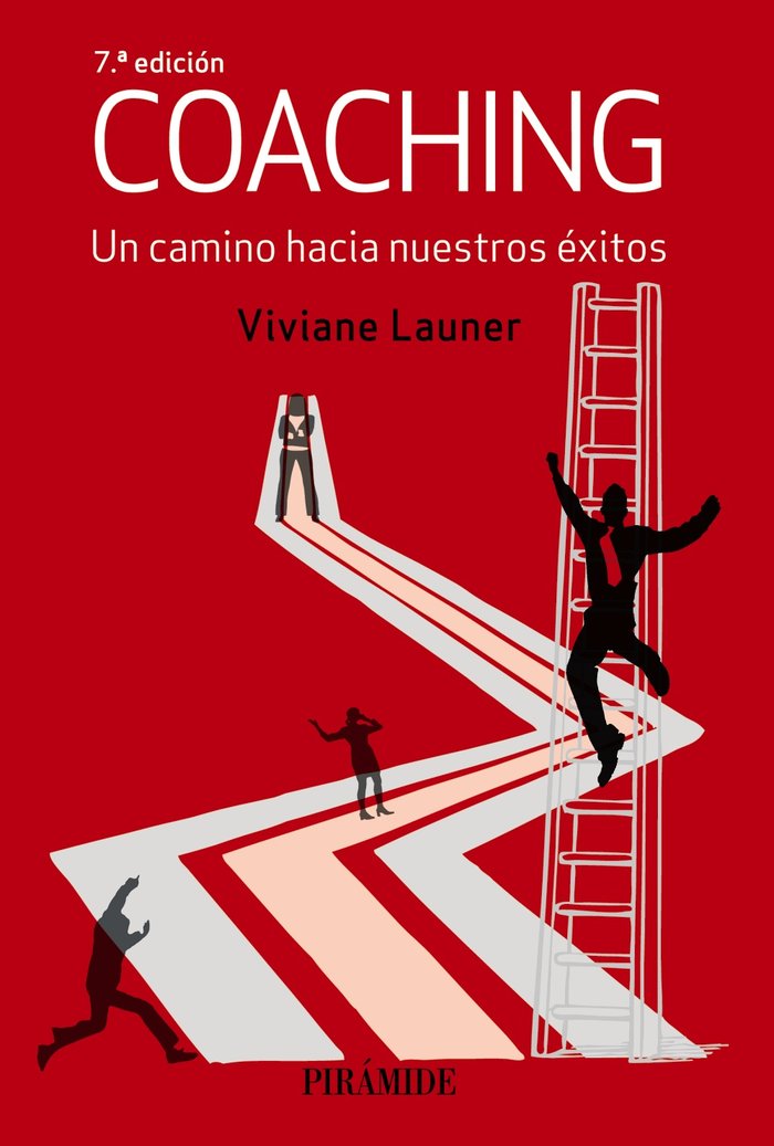 Coaching, de Launer, Viviane | portada del libro
