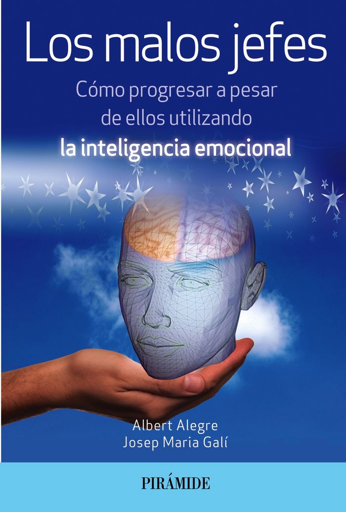 Los malos jefes, de Alegre Rosselló, Albert | portada del libro