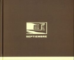Septiembre, de Varios autores | portada del libro