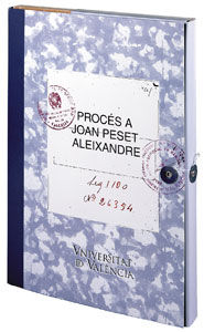 Sobre la llengua dels valencians. Informes i documents, de Varios autores | portada del libro