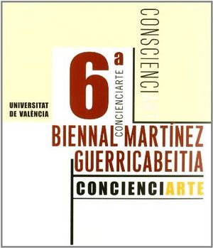 Conscienciart, de Varios autores | portada del libro