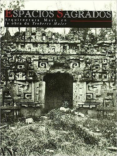 Espacios sagrados, de Varios autores | portada del libro