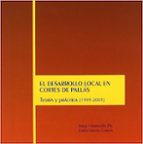 El desarrollo local en Cortes de Pallás, de Jorge Hermosilla Pla | portada del libro