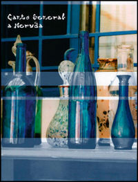 Canto General a Neruda, de Neruda | portada del libro