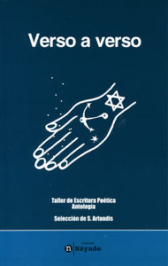 Verso a verso, de Varios autores | portada del libro
