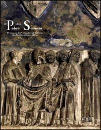El Palau de la Saviesa, de Varios autores | portada del libro