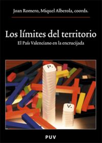 Los límites del territorio, de Varios autores | portada del libro