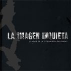 La imagen inquieta, de Varios autores | portada del libro