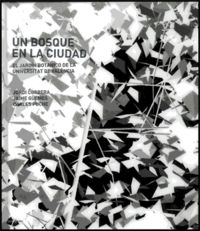 Un bosque en la ciudad, de Corbera | portada del libro