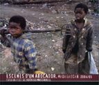 Escenes d'un abocador. Madagascar 2004/05, de RODRIGO MASCARELL | portada del libro