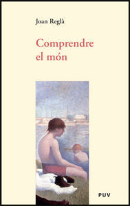 Comprendre el món, de Reglà | portada del libro