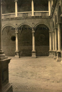Domus speciosa, de Varios autores | portada del libro