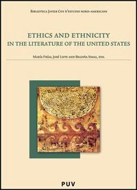 Ethics and ethnicity in the Literature of the United States, de Varios autores | portada del libro