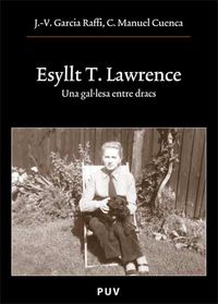 Esyllt T. Lawrence, de Garcia Raffi, Josep-Vicent | portada del libro