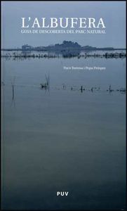 L'Albufera. Guia de Descoberta del Parc Natural, de Prósper | portada del libro