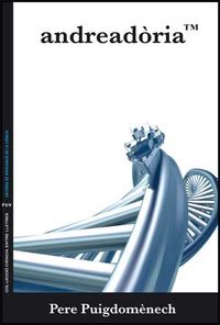 Andreadòria TM, de Puigdomènech, Pere | portada del libro