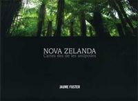 Nova Zelanda, de Fuster | portada del libro