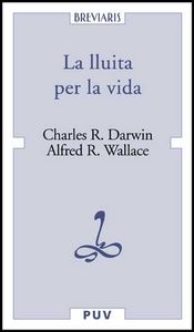 La lluita per la vida, de Darwin, Charles R. | portada del libro