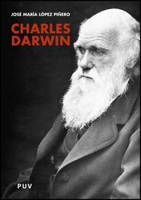 Charles Darwin, de Darwin, Charles R. | portada del libro