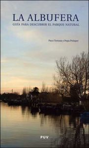La Albufera, de Prósper, Pepa | portada del libro