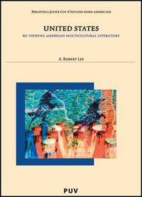 United States, de Lee, A. Robert | portada del libro