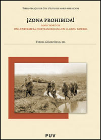 ¡Zona prohibida!, de Varios autores | portada del libro