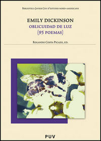 Emily Dickinson, de Varios autores | portada del libro