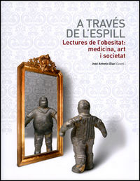 A través de l'espill, de Varios autores | portada del libro