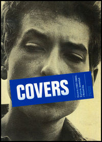 Covers (1951-1964). Cultura, Joventut i Rebel·lia., de Varios autores | portada del libro