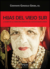 Hijas del viejo sur, de Varios autores | portada del libro