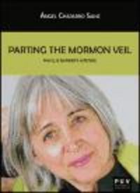 Parting the Mormon Veil, de Chaparro Sanz, Ángel | portada del libro