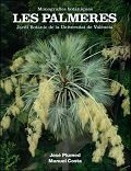 Les palmeres, de Plumed Sancho | portada del libro