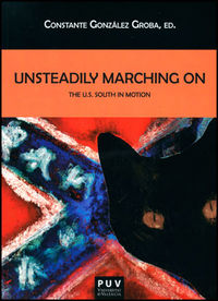 Unsteadily Marching On, de Varios autores | portada del libro