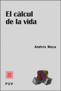 El càlcul de la vida, de Moya | portada del libro