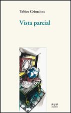 Vista parcial, de Tobies Grimaltos | portada del libro
