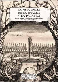 Confluencia de la imagen y la palabra, de Varios autores | portada del libro