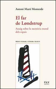 El far de Løndstrup, de Martí Monterde, Antoni | portada del libro