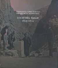 Fotografía y obra pública. Paisajes de la modernidad, de Varios autores | portada del libro