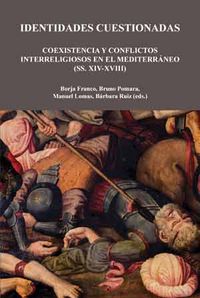 Identidades cuestionadas, de Varios autores | portada del libro