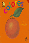 COLORES + 4, de VALAT | portada del libro