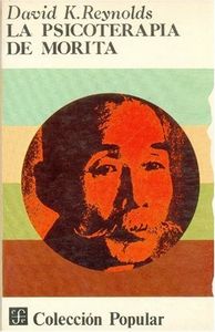 PSICOTERAPIA DE MORITA, de REYNOLDS, D.K. | portada del libro