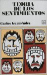 TEORIA SENTIMIENTOS-GURMENDEZ, de GURMENDEZ | portada del libro
