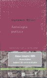 ANTOLOGIA POETICA, de ROJAS,GONZALO | portada del libro