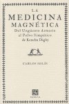 MEDICINA MAGNETICA, de SOLI, CARLOS | portada del libro