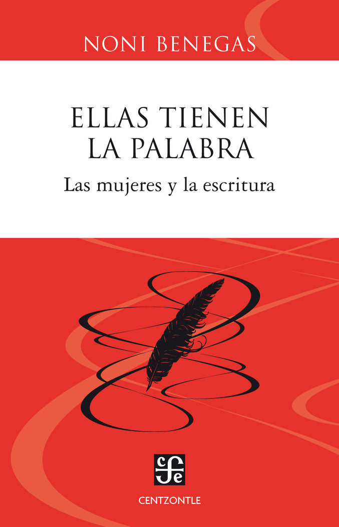 Ellas tienen la palabra, de Benegas, Noni | portada del libro