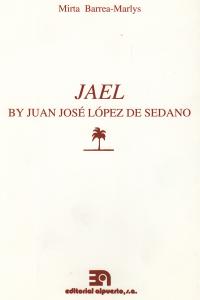 Jael -By Juan José López de Sedano-, de Barrea-Marlys | portada del libro
