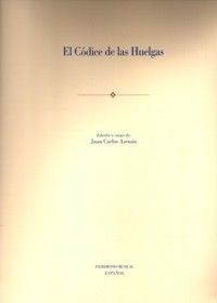 El Códice de las Huelgas, de ASENSIO | portada del libro