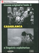 CASABLANCA, de BERNAUS, MERCE | portada del libro