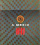 A Mèxic, de AA.VV. | portada del libro